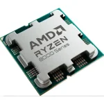 AMD Ryzen 3 PRO 8300G Tray Процесор за настолен компютър