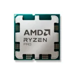 AMD Ryzen 3 PRO 8300G Tray Процесор за настолен компютър
