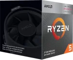 AMD Ryzen 5 3400G Box Процесор за настолен компютър