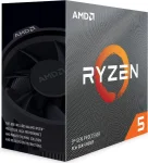 AMD Ryzen 5 3600 Box Процесор за настолен компютър