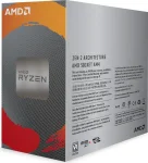 AMD Ryzen 5 3600 Box Процесор за настолен компютър