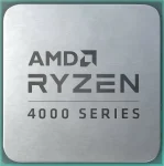 AMD Ryzen 5 4500 Tray Процесор за настолен компютър