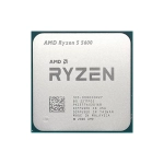 AMD Ryzen 5 5600 Tray Процесор за настолен компютър