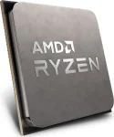 AMD Ryzen 5 5600G Tray Процесор за настолен компютър