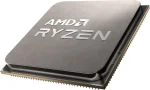 AMD Ryzen 5 5600G Tray Процесор за настолен компютър