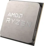 AMD Ryzen 5 5600G Tray Процесор за настолен компютър