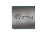 AMD Ryzen 5 5600XT Box Процесор за настолен компютър