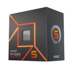 AMD Ryzen 5 7500 Box Процесор за настолен компютър