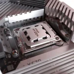 AMD Ryzen 5 7500X3D Box Процесор за настолен компютър