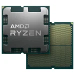 AMD Ryzen 5 7500X3D Box Процесор за настолен компютър