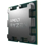 AMD Ryzen 5 7500X3D Box Процесор за настолен компютър