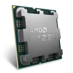 AMD Ryzen 5 7500X3D Box Процесор за настолен компютър