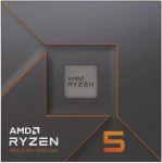 AMD Ryzen 5 7600X Процесор за настолен компютър