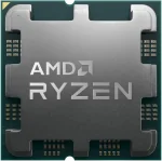 AMD Ryzen 5 7600X Процесор за настолен компютър