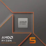 AMD Ryzen 5 8400F Процесор за настолен компютър