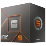 AMD Ryzen 5 8400F Процесор за настолен компютър