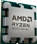 AMD Ryzen 5 8500G MPK Процесор за настолен компютър