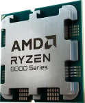 AMD Ryzen 5 8500G MPK Процесор за настолен компютър