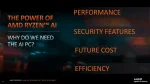 AMD Ryzen 5 8500G MPK Процесор за настолен компютър