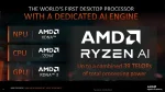 AMD Ryzen 5 8500G MPK Процесор за настолен компютър