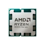 AMD Ryzen 5 8500G MPK Процесор за настолен компютър