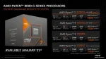AMD Ryzen 5 8600G MPK Процесор за настолен компютър