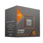 AMD Ryzen 5 8600G Процесор за настолен компютър
