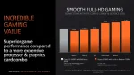 AMD Ryzen 5 8600G Tray Процесор за настолен компютър