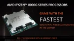 AMD Ryzen 5 8600G Tray Процесор за настолен компютър