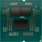 AMD Ryzen 5 9500F Tray Процесор за настолен компютър