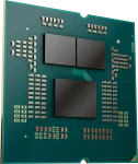 AMD Ryzen 5 9500F Tray Процесор за настолен компютър