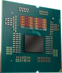 AMD Ryzen 5 9500F Tray Процесор за настолен компютър