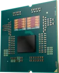 AMD Ryzen 5 9500F Tray Процесор за настолен компютър