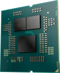 AMD Ryzen 5 9500F Tray Процесор за настолен компютър