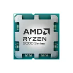 AMD Ryzen 5 9500F Tray Процесор за настолен компютър