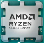 AMD Ryzen 5 9600 Box Процесор за настолен компютър