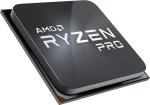 AMD Ryzen 5 PRO 5655G MPK Процесор за настолен компютър