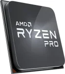 AMD Ryzen 5 PRO 5655G MPK Процесор за настолен компютър