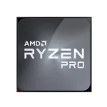 AMD Ryzen 5 PRO 5655G MPK Процесор за настолен компютър