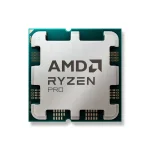 AMD Ryzen 5 PRO 7445 MPK Процесор за настолен компютър