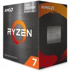 AMD Ryzen 7 5700G Процесор за настолен компютър