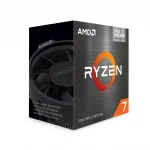 AMD Ryzen 7 5700G Процесор за настолен компютър
