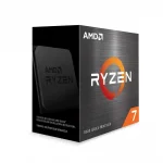 AMD Ryzen 7 5800X Процесор за настолен компютър