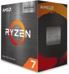 AMD Ryzen 7 5800X3D Процесор за настолен компютър
