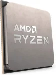 AMD Ryzen 7 5800X3D Процесор за настолен компютър