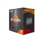 AMD Ryzen 7 5800XT Процесор за настолен компютър