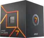 AMD Ryzen 7 7700 Box Процесор за настолен компютър