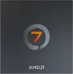 AMD Ryzen 7 7700 Box Процесор за настолен компютър