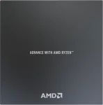 AMD Ryzen 7 7700 Box Процесор за настолен компютър