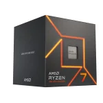 AMD Ryzen 7 7700 Box Процесор за настолен компютър